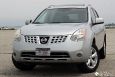 2009 NISSAN ROGUE SL AWD BLUETOOTH SUNROOF