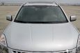 2009 NISSAN ROGUE SL AWD BLUETOOTH SUNROOF