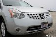 2009 NISSAN ROGUE SL AWD BLUETOOTH SUNROOF