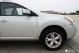 2009 NISSAN ROGUE SL AWD BLUETOOTH SUNROOF