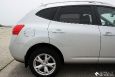 2009 NISSAN ROGUE SL AWD BLUETOOTH SUNROOF