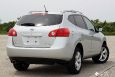 2009 NISSAN ROGUE SL AWD BLUETOOTH SUNROOF