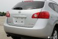 2009 NISSAN ROGUE SL AWD BLUETOOTH SUNROOF