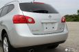 2009 NISSAN ROGUE SL AWD BLUETOOTH SUNROOF