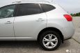 2009 NISSAN ROGUE SL AWD BLUETOOTH SUNROOF