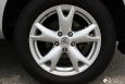 2009 NISSAN ROGUE SL AWD BLUETOOTH SUNROOF
