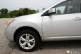 2009 NISSAN ROGUE SL AWD BLUETOOTH SUNROOF