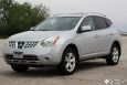 2009 NISSAN ROGUE SL AWD BLUETOOTH SUNROOF