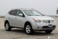 2009 NISSAN ROGUE SL AWD BLUETOOTH SUNROOF