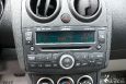 2009 NISSAN ROGUE SL AWD BLUETOOTH SUNROOF