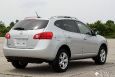 2009 NISSAN ROGUE SL AWD BLUETOOTH SUNROOF