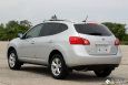 2009 NISSAN ROGUE SL AWD BLUETOOTH SUNROOF