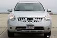 2009 NISSAN ROGUE SL AWD BLUETOOTH SUNROOF