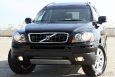2008 VOLVO XC90 AWD NAV REAR DVD 3RD SEAT BLIS