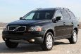 2008 VOLVO XC90 AWD NAV REAR DVD 3RD SEAT BLIS