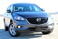 2014 MAZDA CX-9 TOURING AWD NAV BACKUP CAMERA