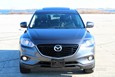 2014 MAZDA CX-9 TOURING AWD NAV BACKUP CAMERA