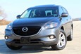 2014 MAZDA CX-9 TOURING AWD NAV BACKUP CAMERA