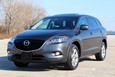 2014 MAZDA CX-9 TOURING AWD NAV BACKUP CAMERA