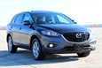 2014 MAZDA CX-9 TOURING AWD NAV BACKUP CAMERA