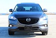 2014 MAZDA CX-9 TOURING AWD NAV BACKUP CAMERA