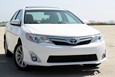 2012 Toyota Camry XLE
