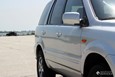2007 HONDA PILOT EX-L HEATED SEATS 3RD SEAT DVD