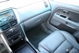 2007 HONDA PILOT EX-L HEATED SEATS 3RD SEAT DVD