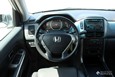 2007 HONDA PILOT EX-L HEATED SEATS 3RD SEAT DVD