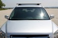 2007 HONDA PILOT EX-L HEATED SEATS 3RD SEAT DVD