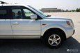 2007 HONDA PILOT EX-L HEATED SEATS 3RD SEAT DVD
