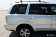 2007 HONDA PILOT EX-L HEATED SEATS 3RD SEAT DVD
