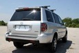 2007 HONDA PILOT EX-L HEATED SEATS 3RD SEAT DVD