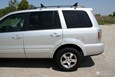 2007 HONDA PILOT EX-L HEATED SEATS 3RD SEAT DVD