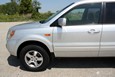 2007 HONDA PILOT EX-L HEATED SEATS 3RD SEAT DVD