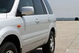 2007 HONDA PILOT EX-L HEATED SEATS 3RD SEAT DVD