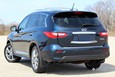 2015 INFINITI QX60 AWD NAV REAR DVD BACKUP CAMERA