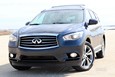 2015 INFINITI QX60 AWD NAV REAR DVD BACKUP CAMERA