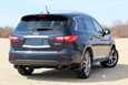 2015 INFINITI QX60 AWD NAV REAR DVD BACKUP CAMERA