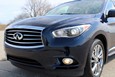 2015 INFINITI QX60 AWD NAV REAR DVD BACKUP CAMERA