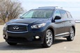 2015 INFINITI QX60 AWD NAV REAR DVD BACKUP CAMERA