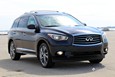 2015 INFINITI QX60 AWD NAV REAR DVD BACKUP CAMERA