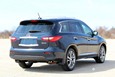 2015 INFINITI QX60 AWD NAV REAR DVD BACKUP CAMERA