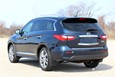2015 INFINITI QX60 AWD NAV REAR DVD BACKUP CAMERA