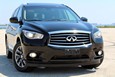 2014 INFINITI QX60 Base