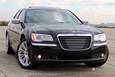 2011 Chrysler 300 C