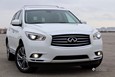 2014InfinitiQX60 Deluxe Touring