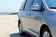 2015 TOYOTA SIENNA XLE NAVIGATION BACKUP CAMERA