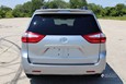 2015 TOYOTA SIENNA XLE NAVIGATION BACKUP CAMERA