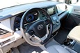 2015 TOYOTA SIENNA XLE NAVIGATION BACKUP CAMERA